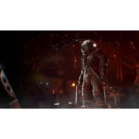 Cronos: The New Dawn - PlayStation 5