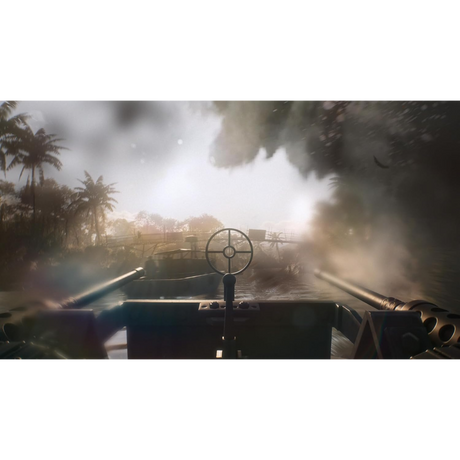 Hell Let Loose: Vietnam - PlayStation 5