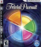 Trivial Pursuit  - PlayStation 3