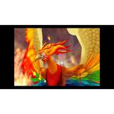 FINAL FANTASY VII & FINAL FANTASY VIII Remastered Twin-Pack - Nintendo Switch