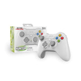 Hunter 360 2.4GHz Wireless Controller for Xbox 360, PC