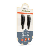 Link Cable for SEGA 32X to SEGA Genesis Model 2 and 3