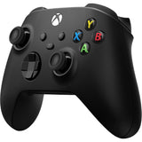 Xbox Wireless Controller for Series, One, PC, iOS, Android - Carbon Black