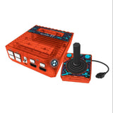 RetroN 77: HD Gaming Console for Atari 2600 - Retro Amber