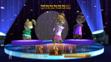 Alvin and the Chipmunks: Chipwrecked - Wii