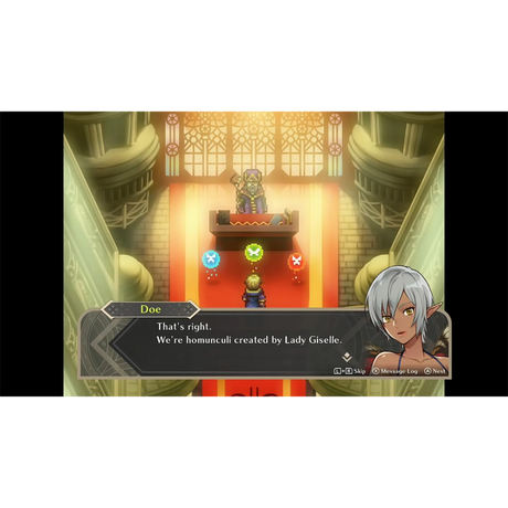 WiZmans World Re;Try - PlayStation 5