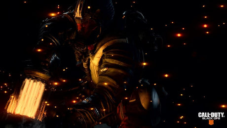 Call of Duty: Black Ops 4 - PlayStation 4