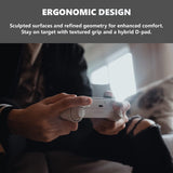 Xbox Wireless Controller for Series, One, PC, iOS, Android - Robot White