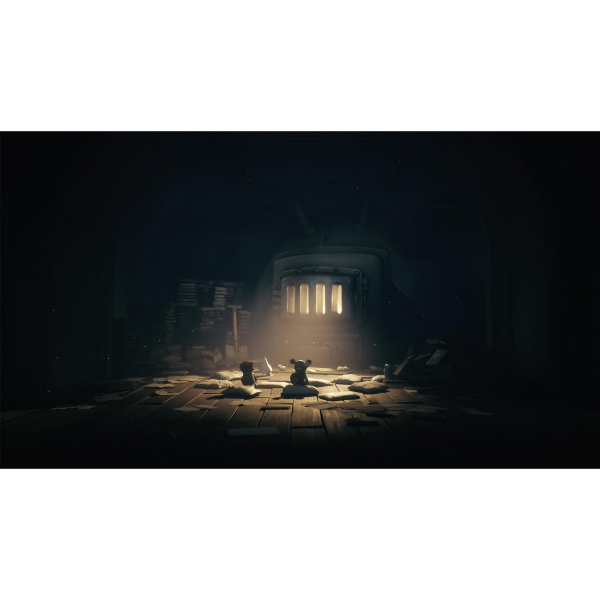 Little Nightmares III - Xbox Series X