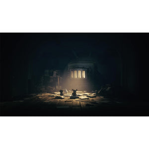 Little Nightmares III - Xbox Series X