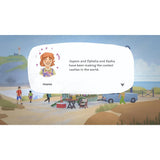 Tiny Bookshop - Nintendo Switch