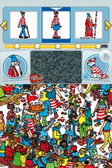 Where's Waldo? The Fantastic Journey - Nintendo DS