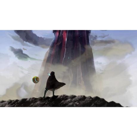 Shadow Labyrinth - PlayStation 5
