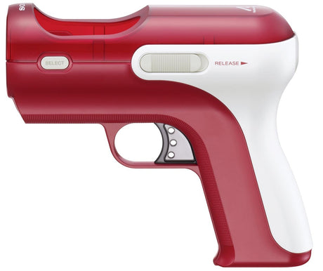 PlayStation Move Shooting Attachment