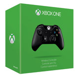 Official Xbox One Wireless Controller