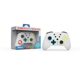 NuRival Wireless Controller with Hall Effect Sticks for Nintendo Switch, Switch 2