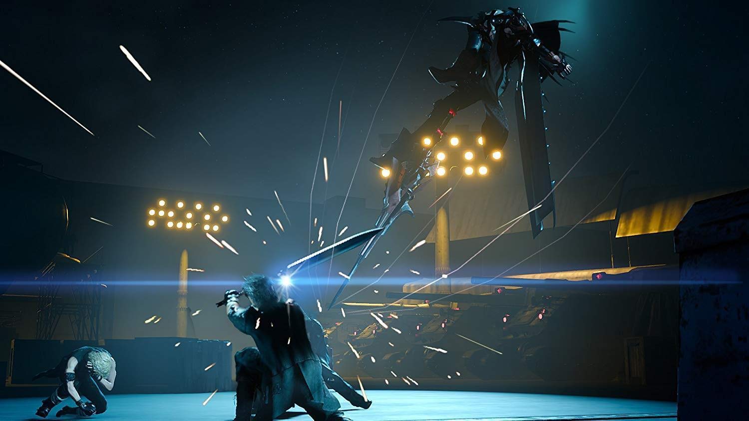 Final Fantasy XV - Xbox One