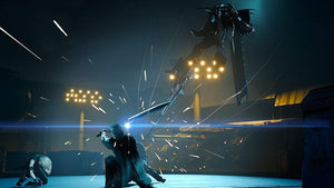 Final Fantasy XV - Xbox One