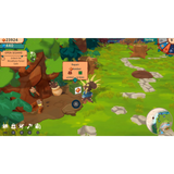 Amber Isle - Nintendo Switch