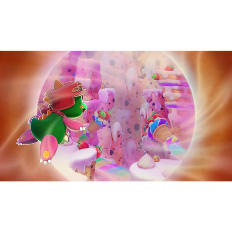 Bubble Bobble: Sugar Dungeons - Nintendo Switch