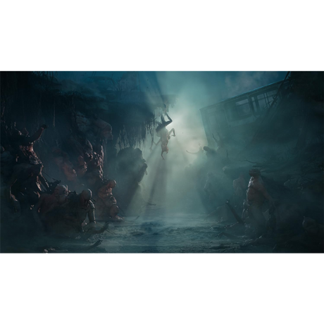 Cronos: The New Dawn - PlayStation 5