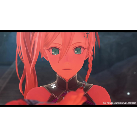 Ys X: Proud Nordics Deluxe Edition - Nintendo Switch 2