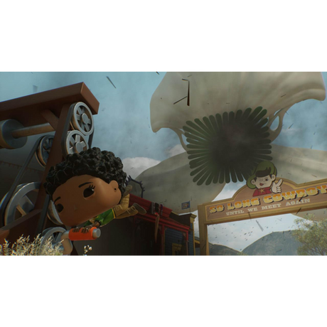 Funko Fusion: Deluxe Edition - Nintendo Switch