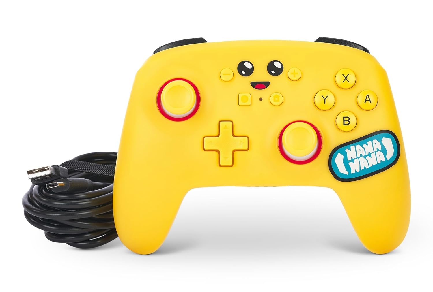 Enhanced Wireless Controller for Nintendo Switch, Switch 2