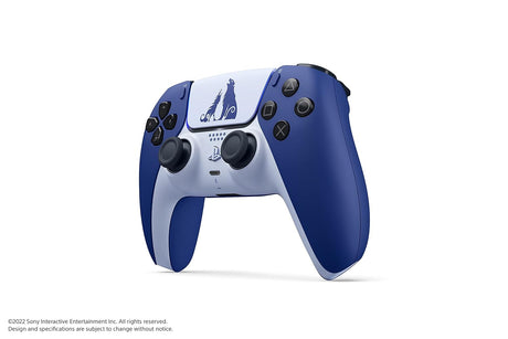 DualSense Wireless Controller for PlayStation 5, PC - God of War Ragnarok Limited Edition