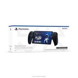 PlayStation Portal Remote Player for PS5 Console - Midnight Black