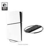 Vertical Metal Stand for PlaySation 5 Consoles