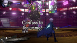 Master Detective Archives: RAIN CODE Plus Lucid-Noir Limited Edition - PlayStation 5