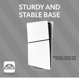 Vertical Metal Stand for PlaySation 5 Consoles