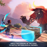 Immortals Fenyx Rising - PlayStation 4