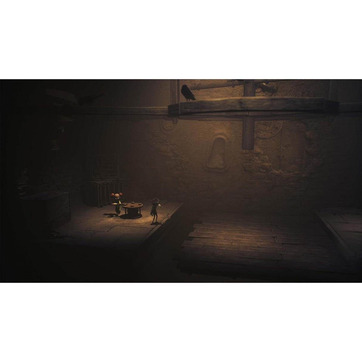 Little Nightmares III - Xbox Series X