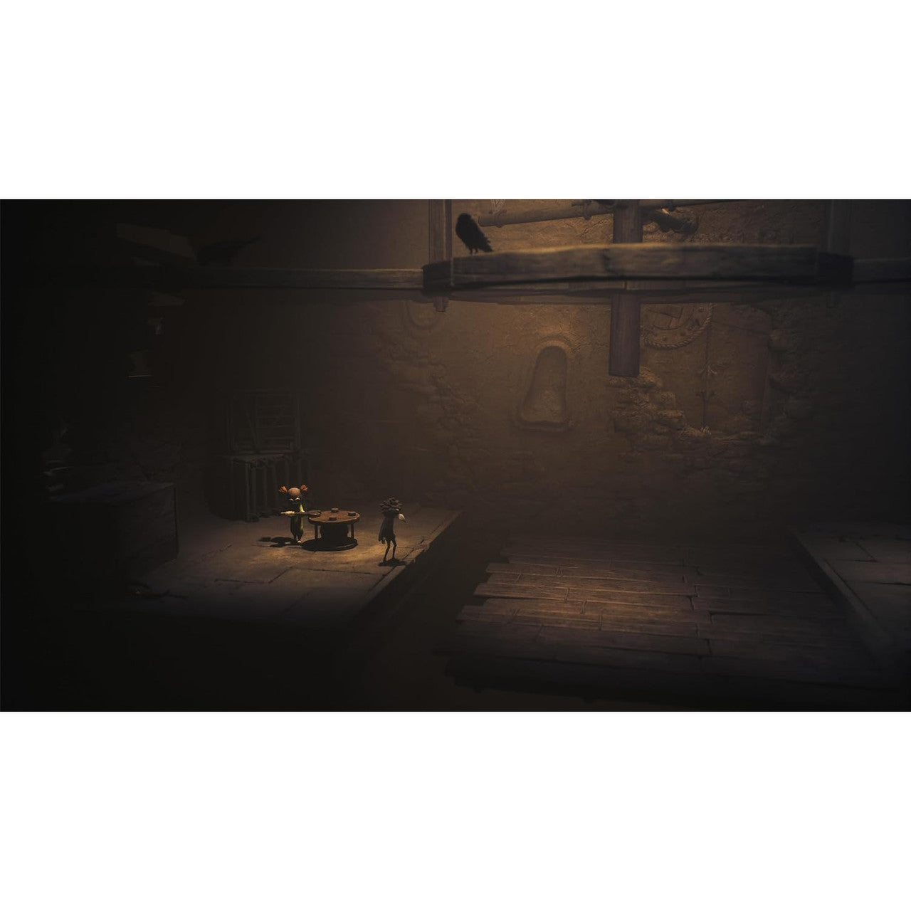 Little Nightmares III - PlayStation 5