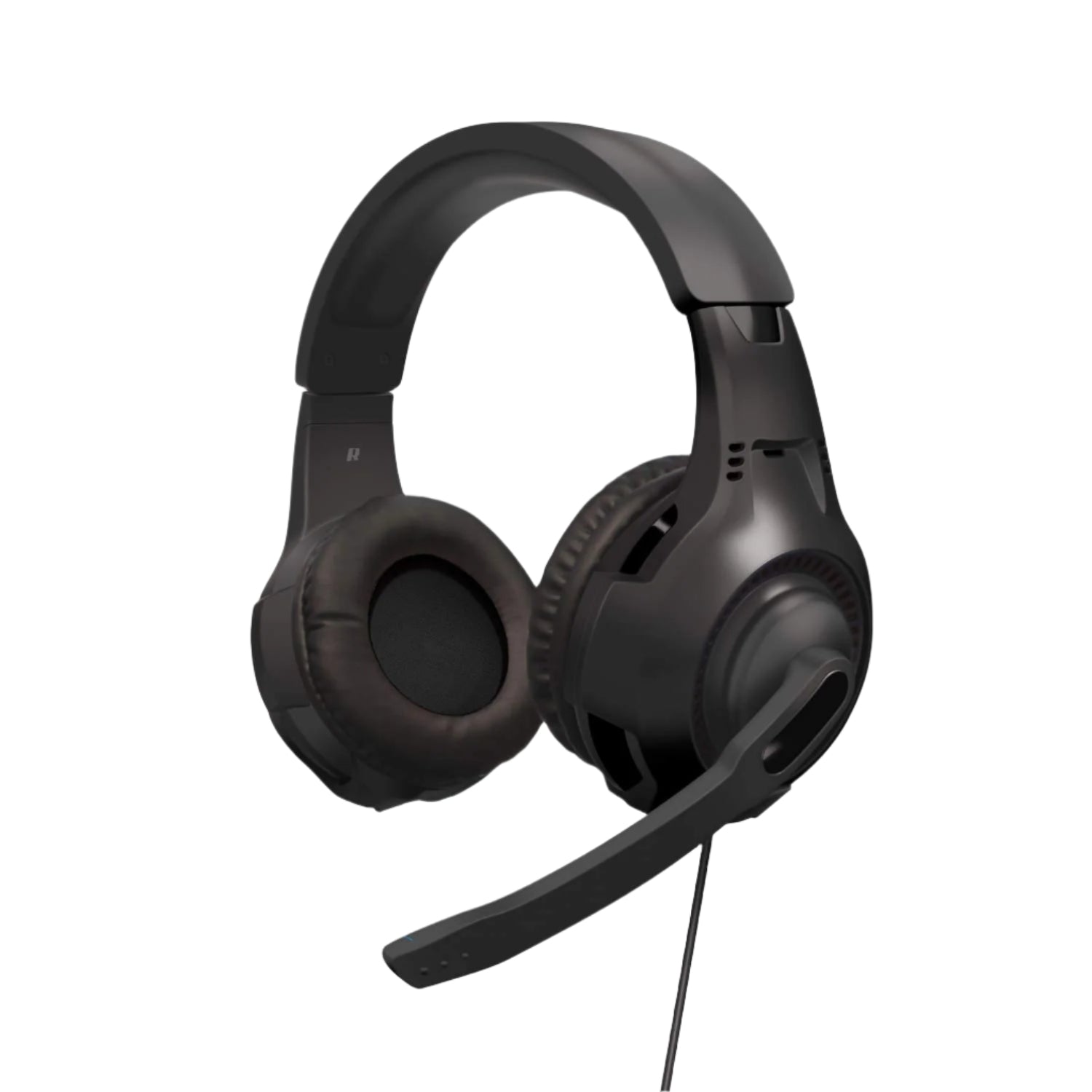 SoundTac Universal Gaming Headset - Black
