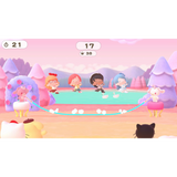 Hello Kitty Party Land Premium Edition - Nintendo Switch 2