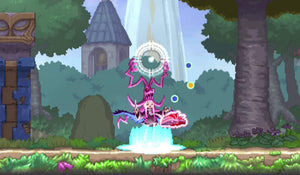 Dragon Marked For Death - Nintendo Switch