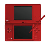 Nintendo DSi System - Red