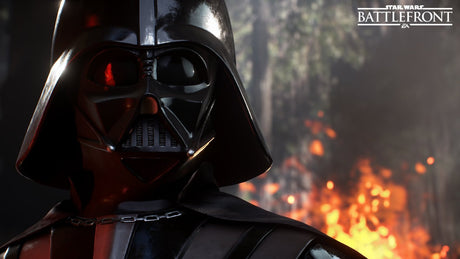 Star Wars: Battlefront - PlayStation 4