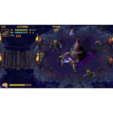 Battle Axe - Nintendo Switch
