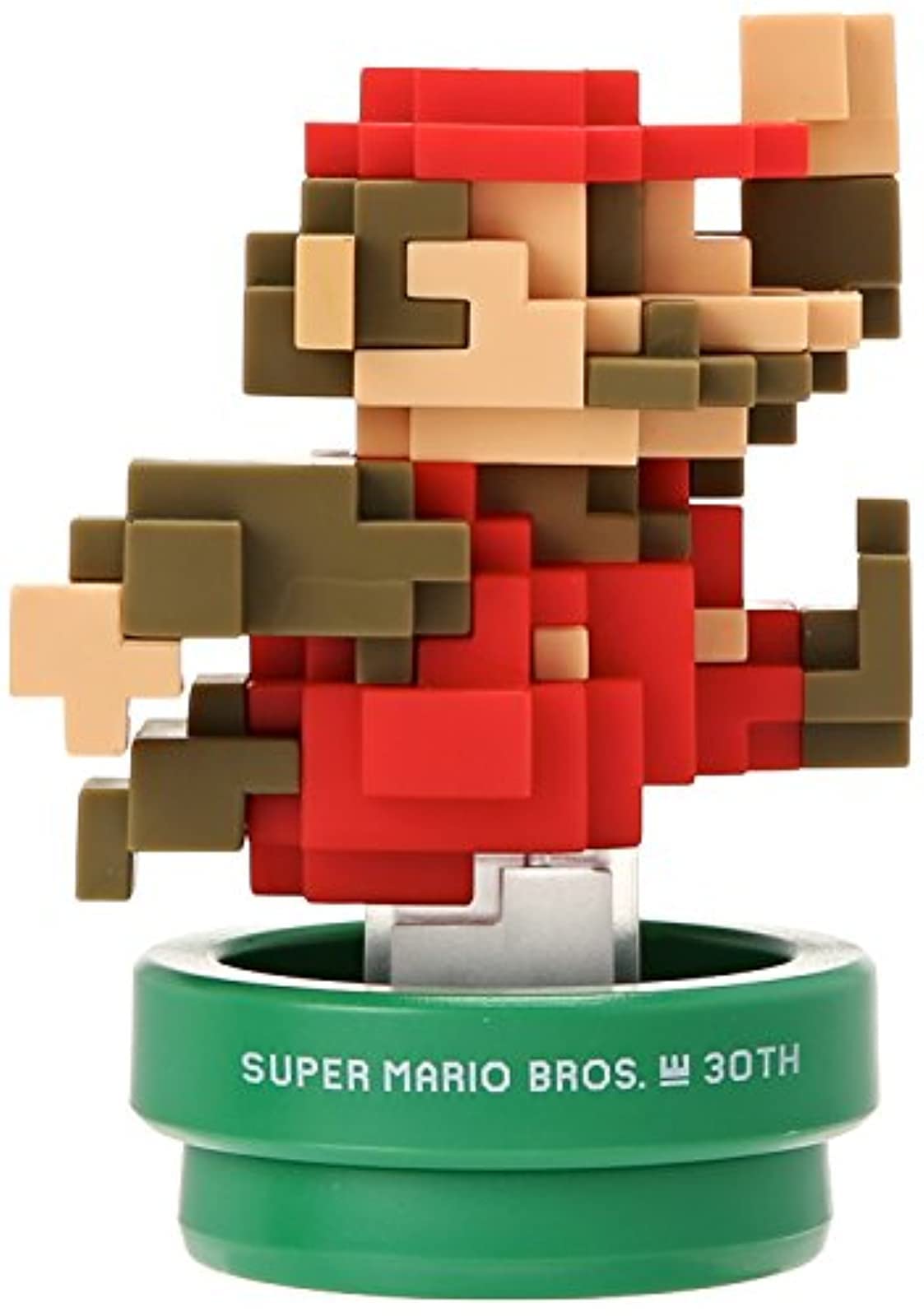 amiibo - Mario Classic - Super Mario Bros. 30th Anniversary