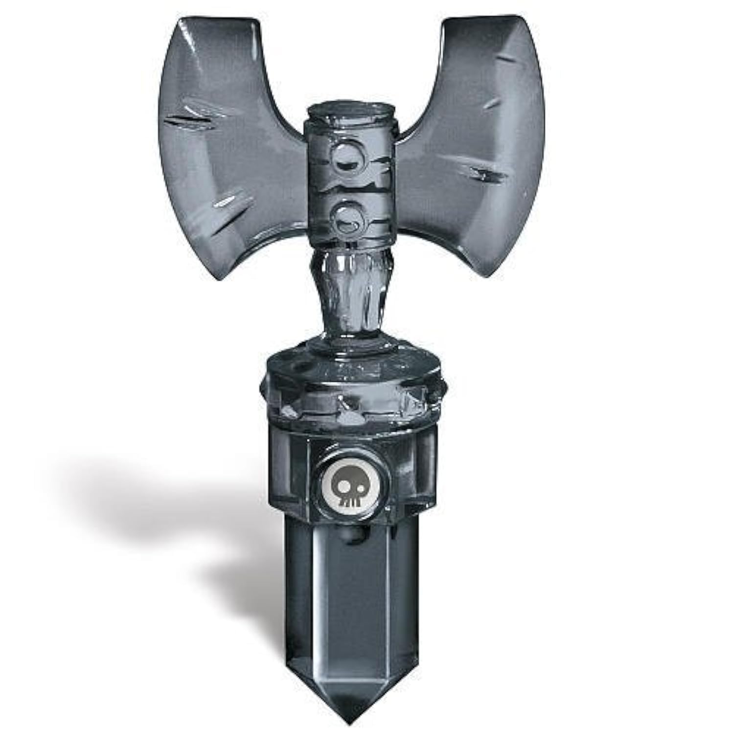 Undead Axe Trap - Skylanders Trap Team