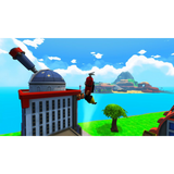 Totally Reliable Delivery Service Definitive Edition - Nintendo Switch