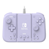 Split Pad Compact Attachment Set for Nintendo Switch - Lavender