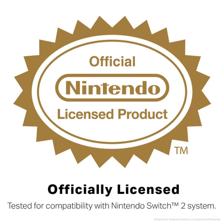 Advantage Wired Controller for Nintendo Switch 2