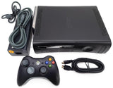 Xbox 360 Console 120GB - Black