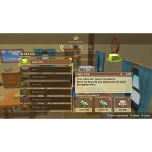 Harvest Moon: The Winds of Anthos Complete - Nintendo Switch