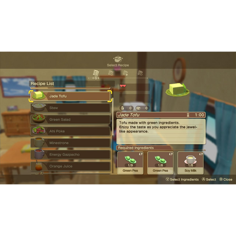 Harvest Moon: The Winds of Anthos Complete - Nintendo Switch